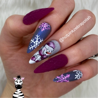 Nail Design